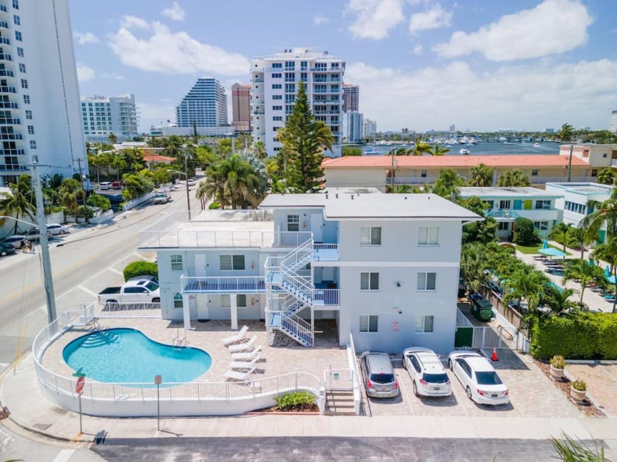 Bayshore Breeze 10 Apartment