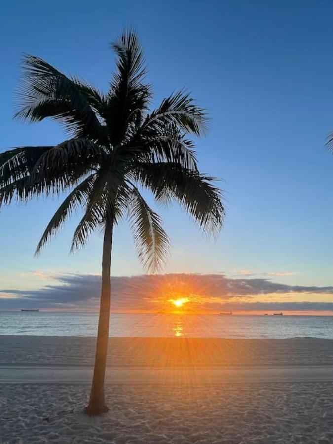 Apartment Ocean Breeze Free Parking 3 *