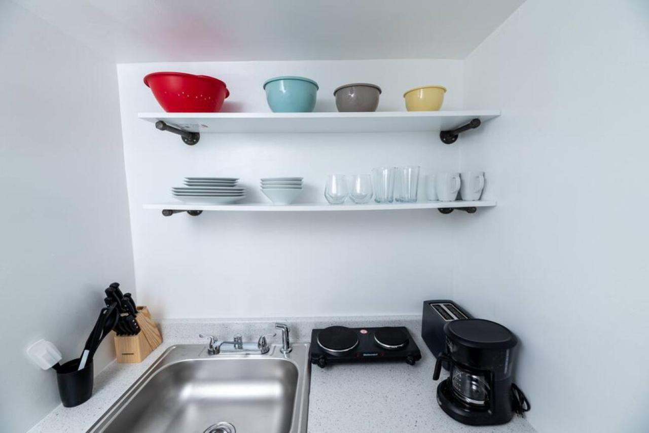 Short Walk To Wilton Drive Apt6 * Fort Lauderdale