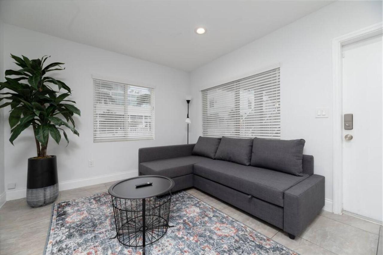 Apartment Bayshore Breeze Free Parking 1 Fort Lauderdale