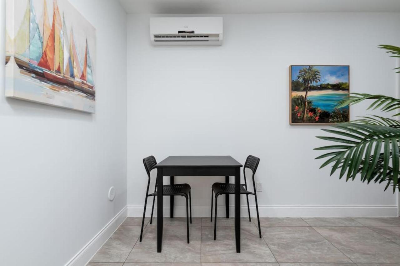 Apartment Bayshore Breeze Free Parking 1