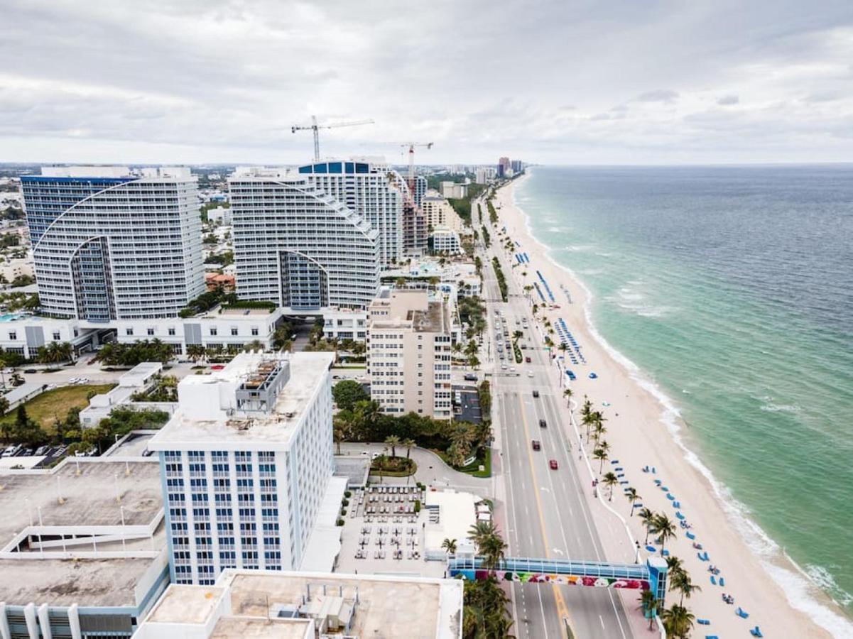 Bayshore Breeze Free Parking 1 Apartment