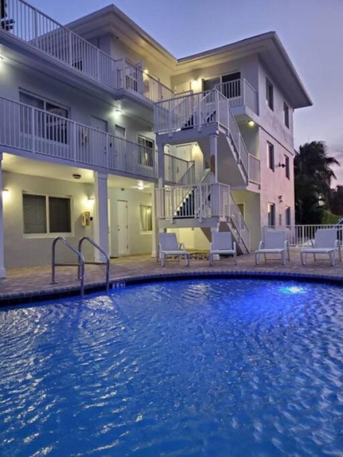 Apartment Bayshore Breeze Free Parking 1 Fort Lauderdale