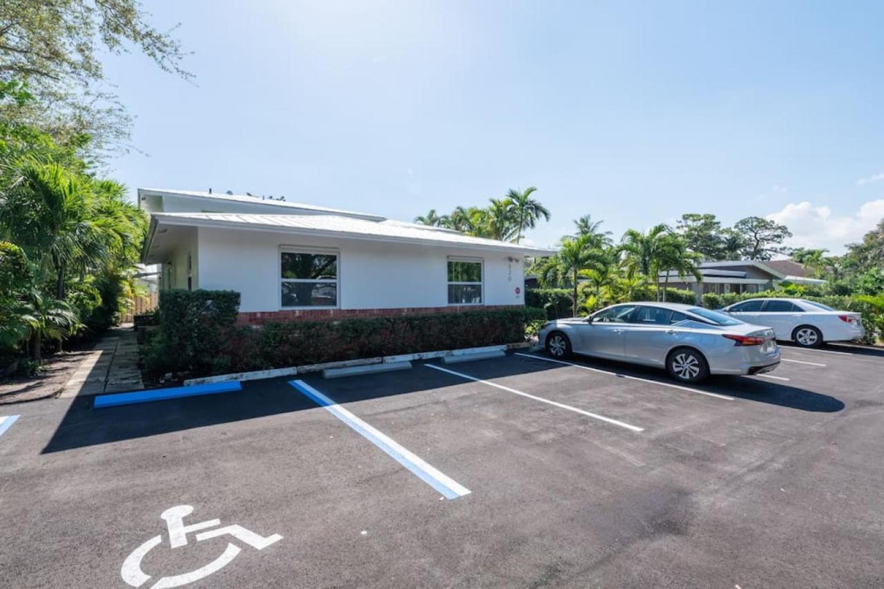 Apartment Short Walk To Wilton Drive Apt6 *