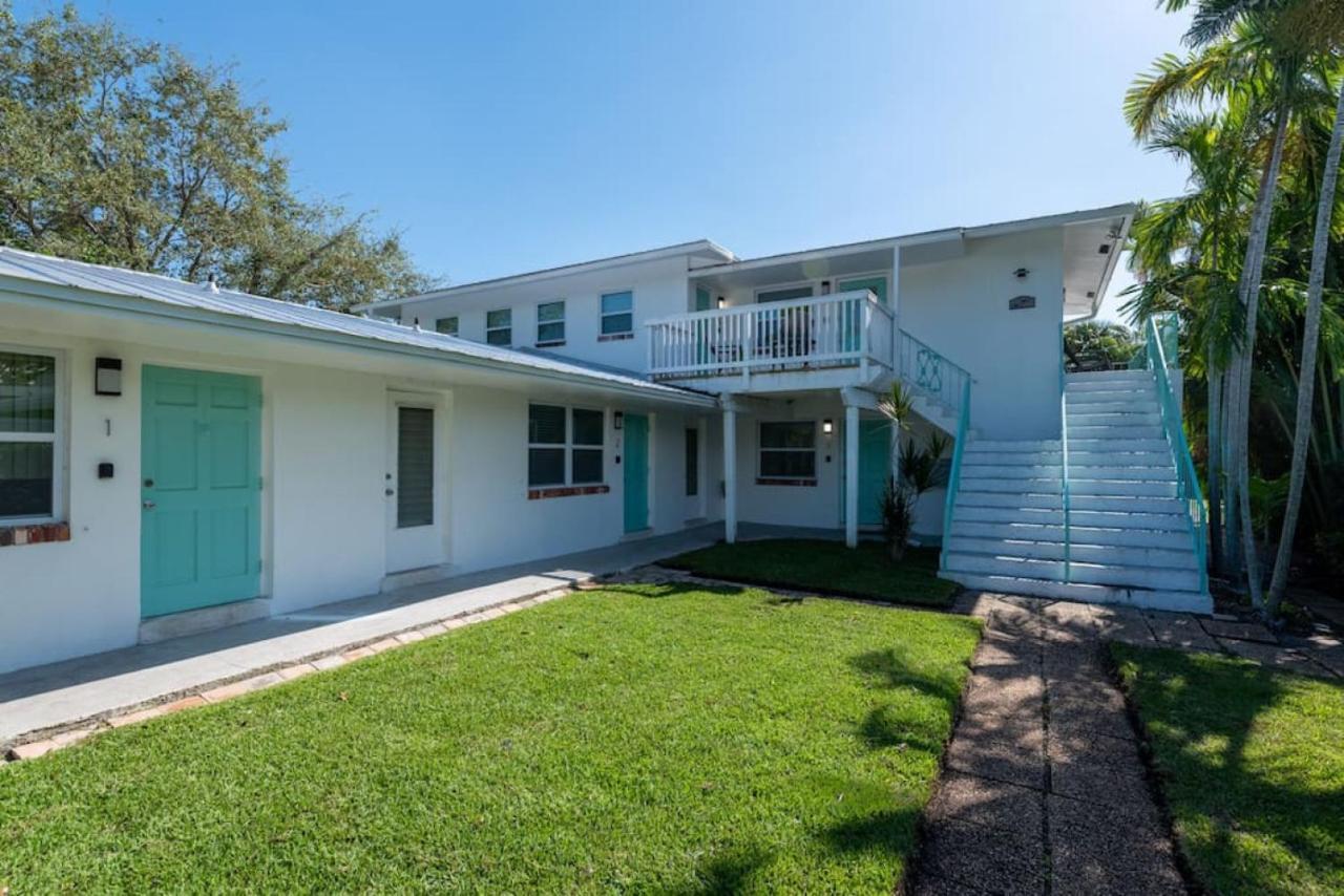 Short Walk To Wilton Drive Apt6 Apartment *