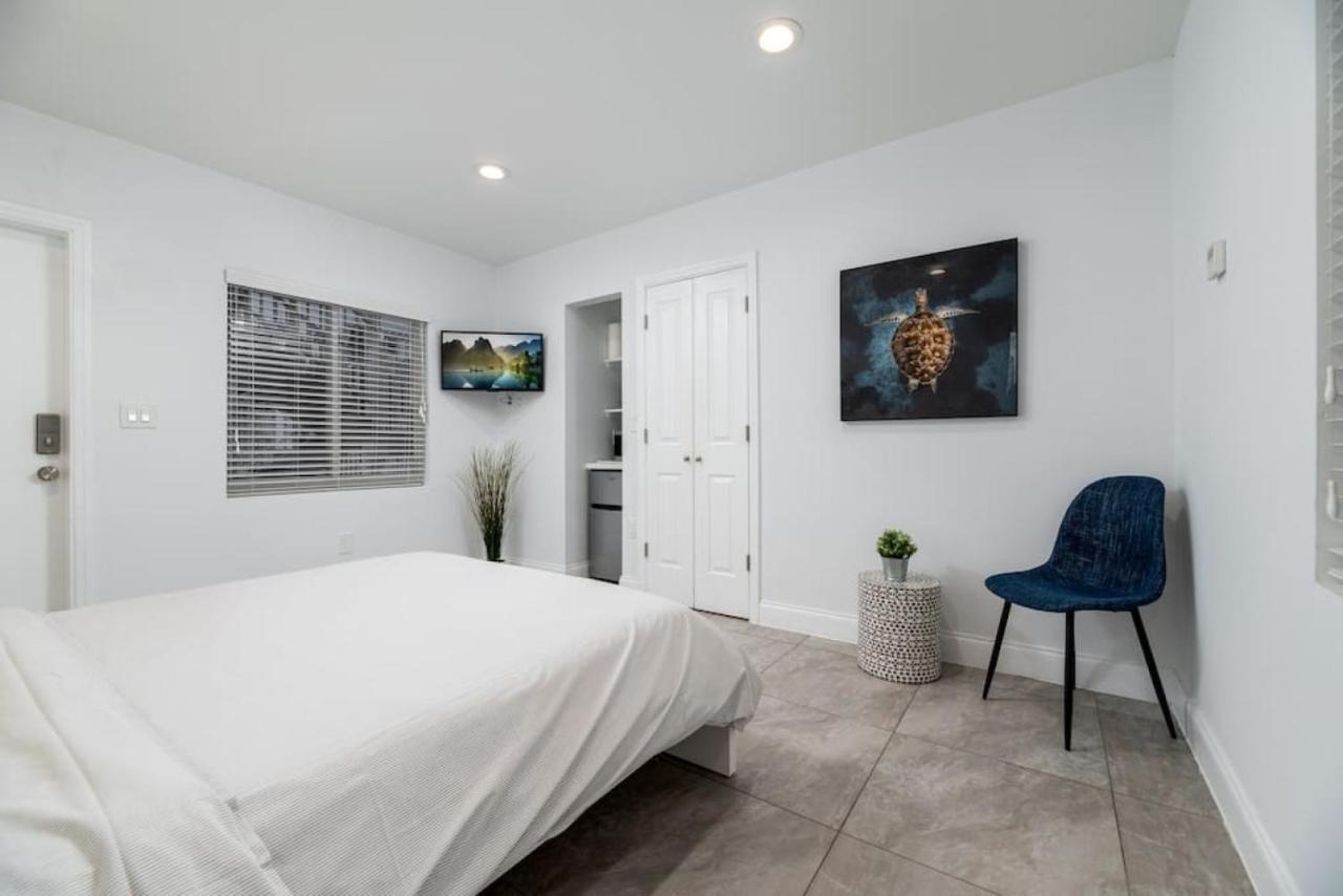 Apartment Bayshore Breeze 2 Fort Lauderdale