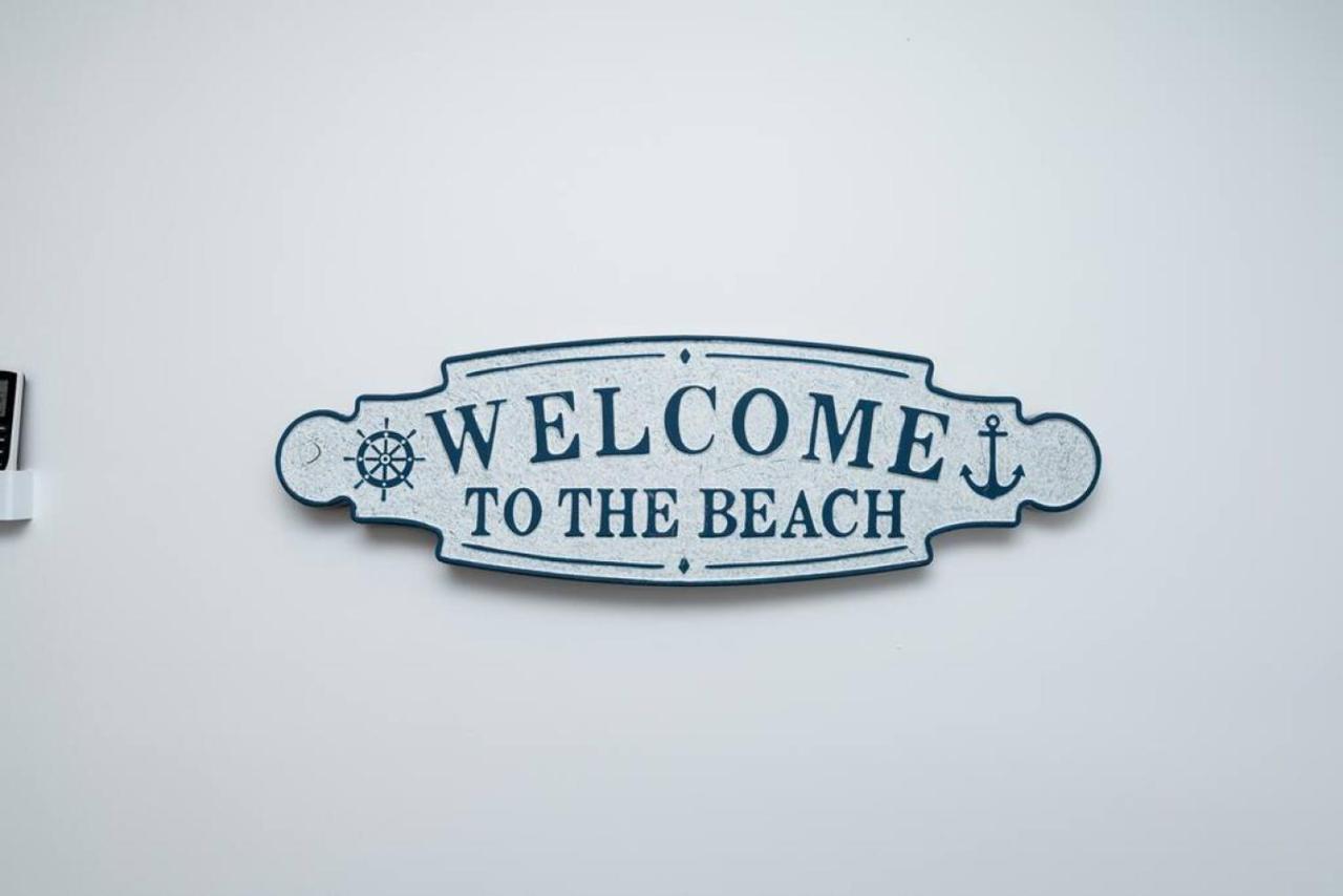 Bayshore Breeze Free Parking 7 Apartment *