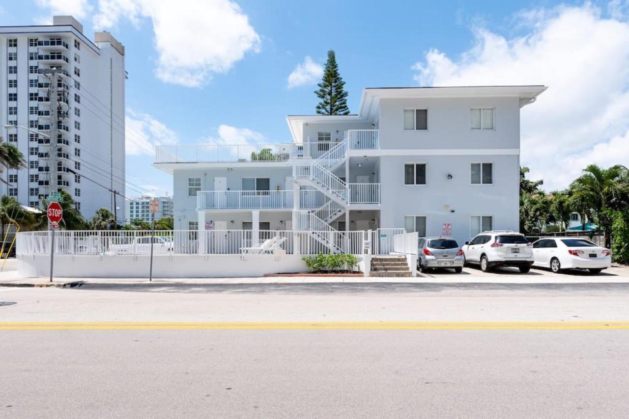 Bayshore Breeze 10 Apartment