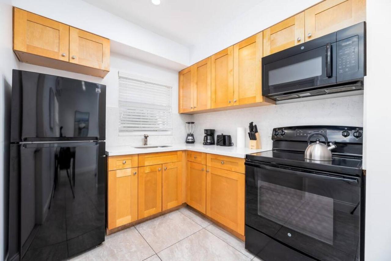 Bayshore Breeze Free Parking 9 Fort Lauderdale