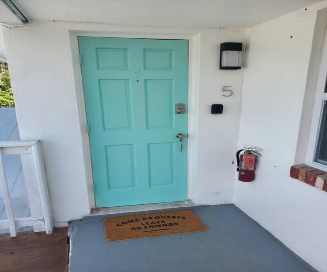 Short Walk To Wilton Drive Apt5 * Fort Lauderdale