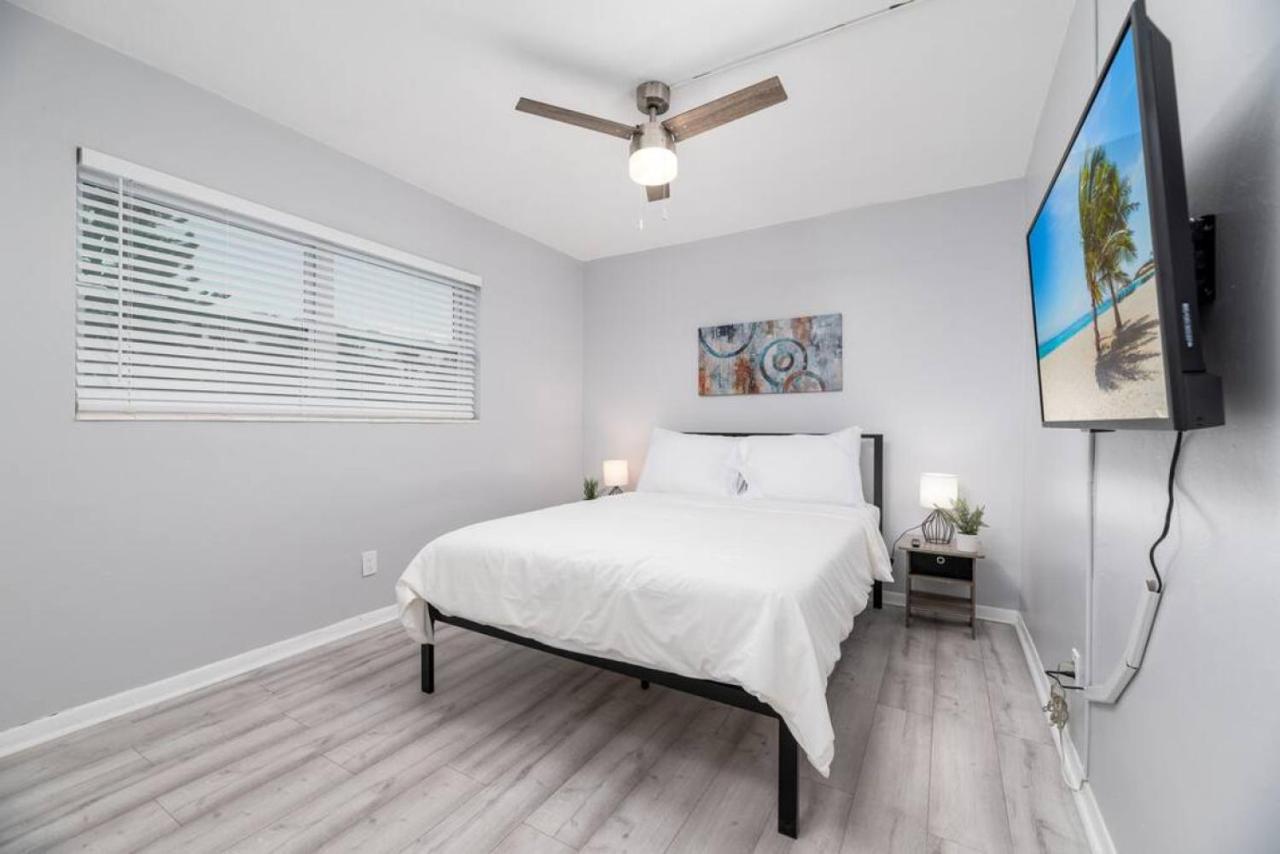 Short Walk To Wilton Drive Apt4 * Fort Lauderdale
