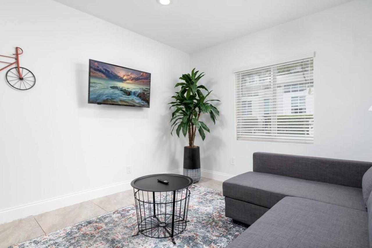 Bayshore Breeze Free Parking 1 Apartment *