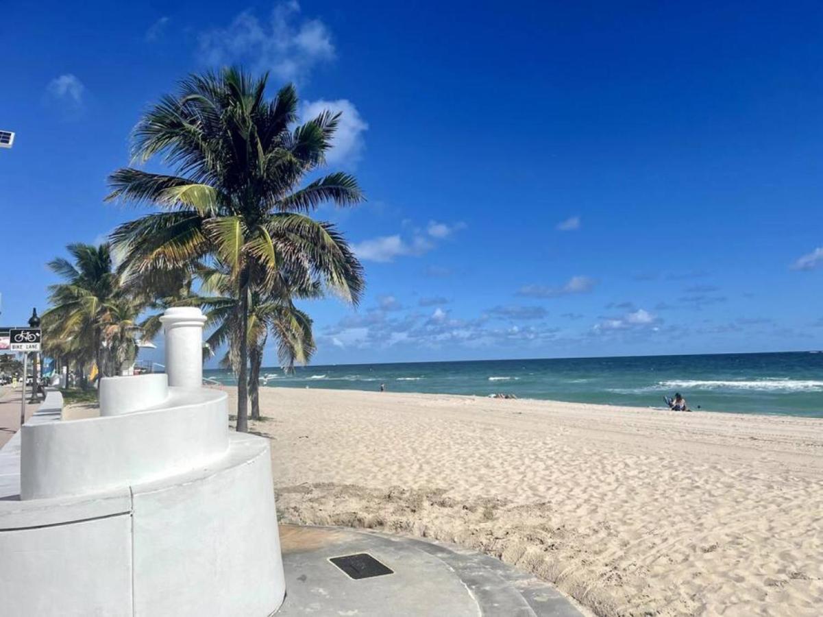 Bayshore Breeze Free Parking 1 Apartment Fort Lauderdale