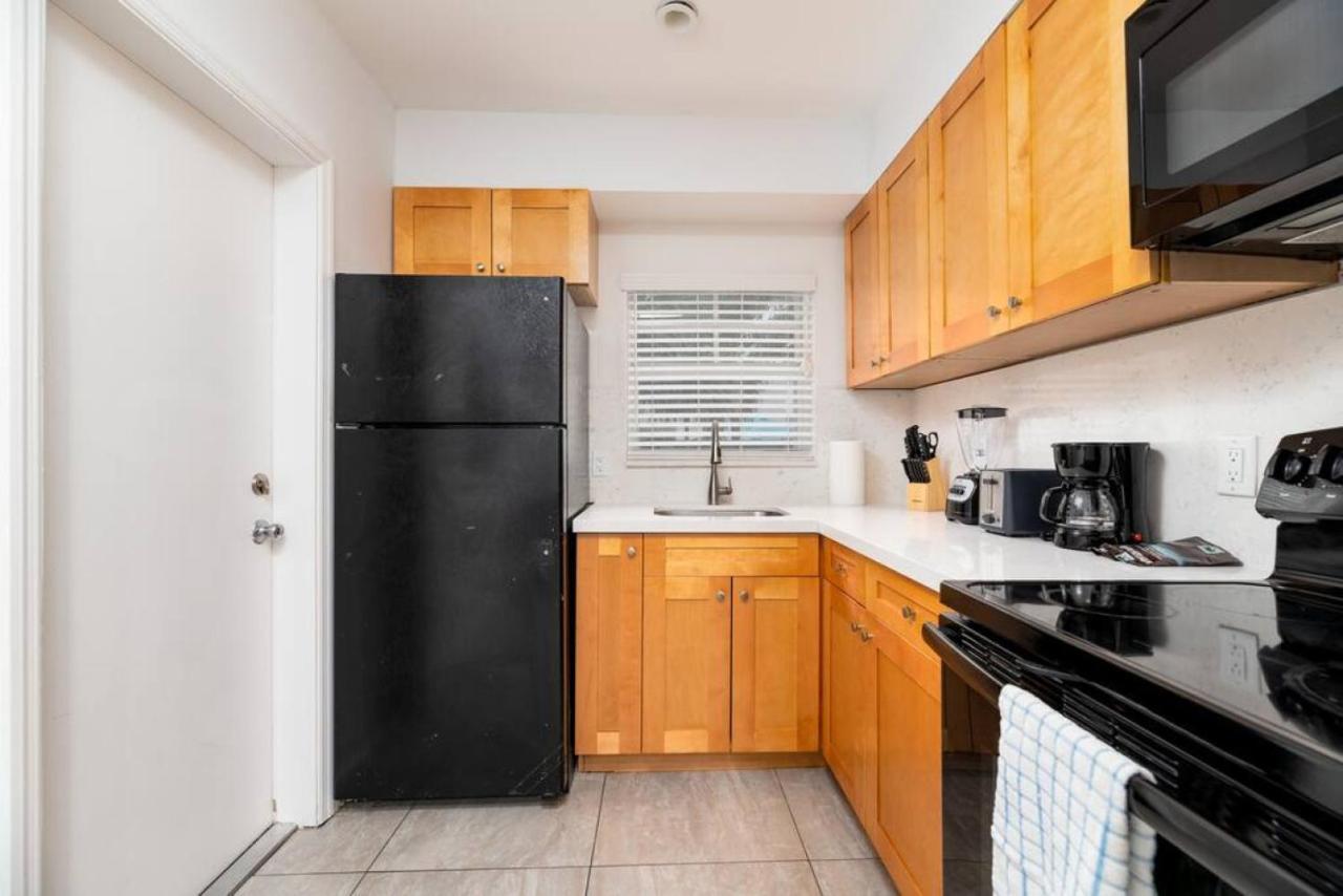Bayshore Breeze Free Parking 1 Apartment