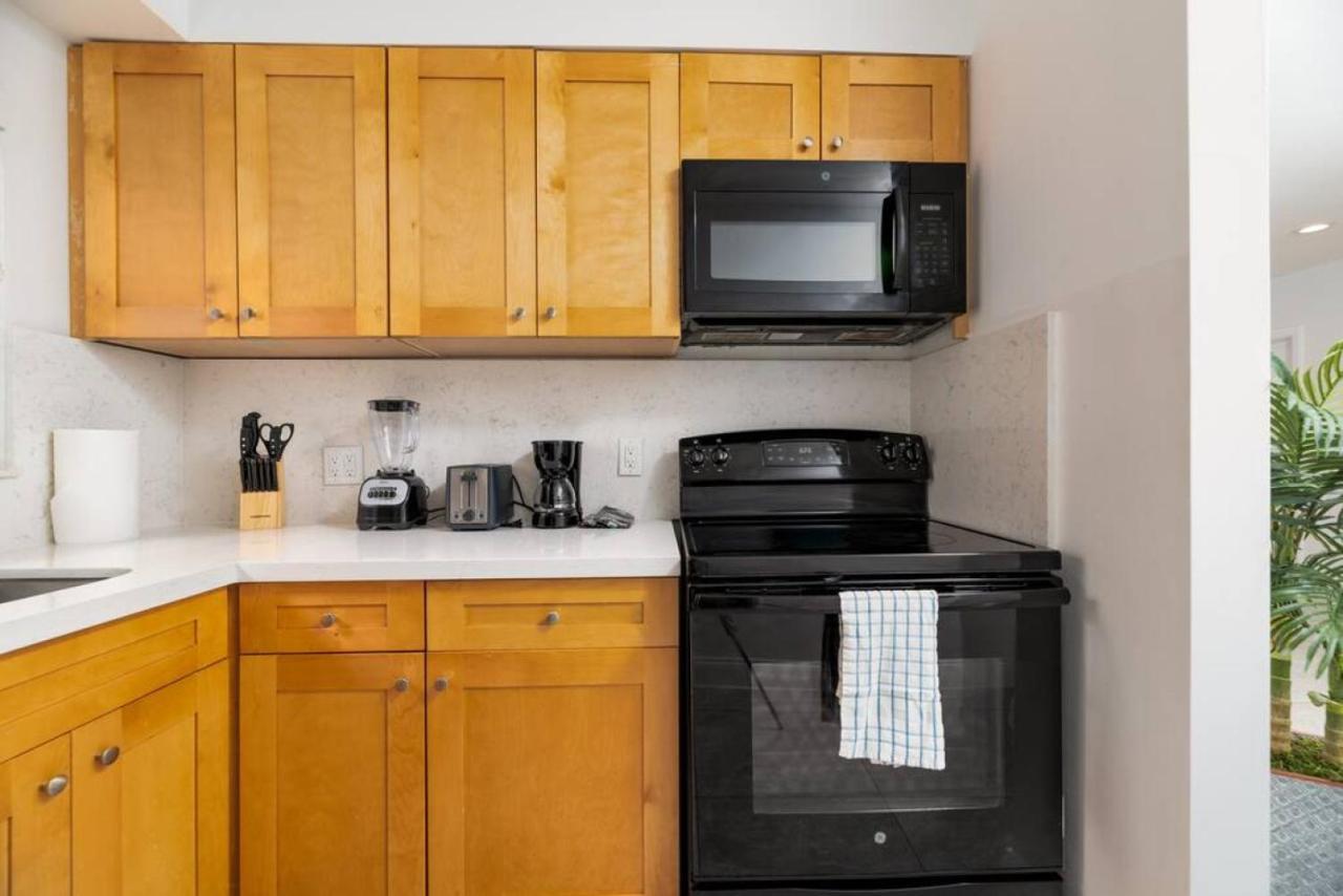 Apartment Bayshore Breeze Free Parking 1 *