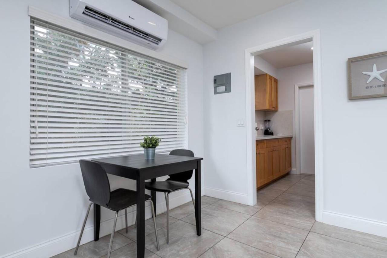 Bayshore Breeze Free Parking 7 Apartment