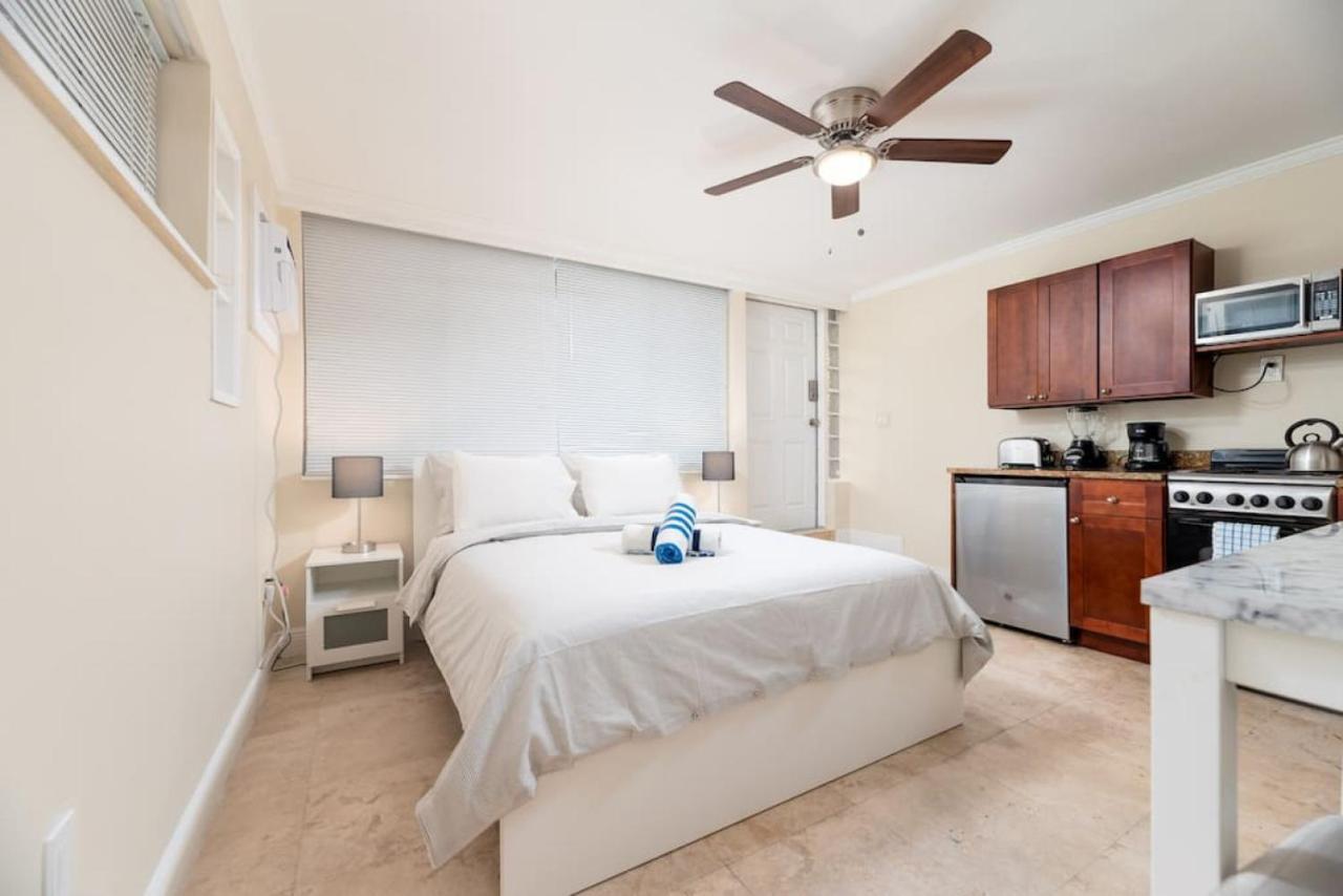 Ocean Breeze Free Parking 2 * Fort Lauderdale