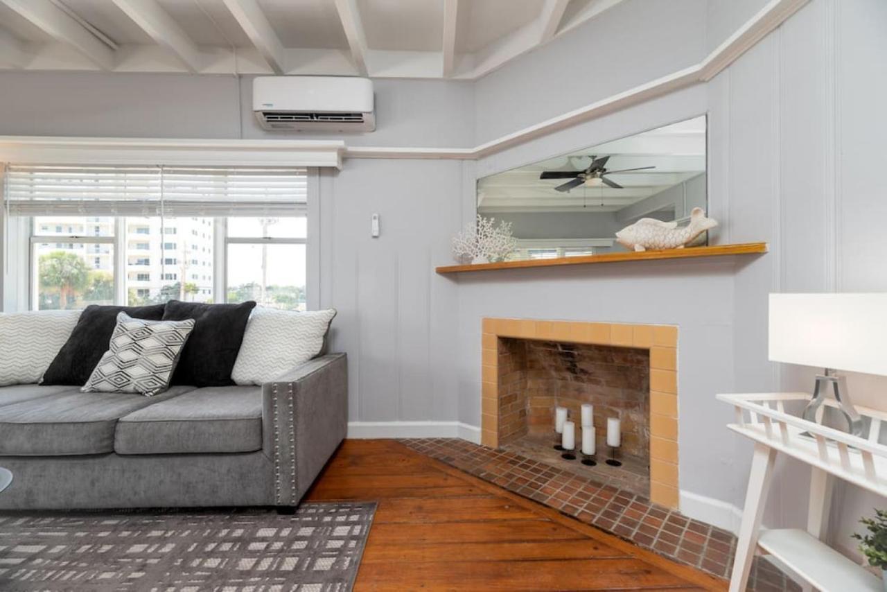 Apartment Ocean Breeze Free Parking 3