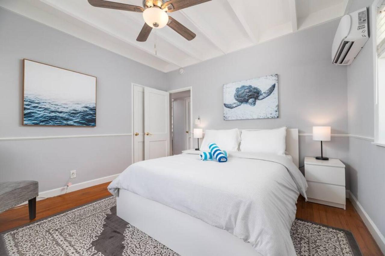 Ocean Breeze Free Parking 3 Apartment Fort Lauderdale