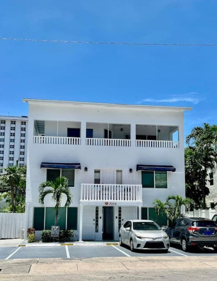 Ocean Breeze Free Parking 3 Fort Lauderdale