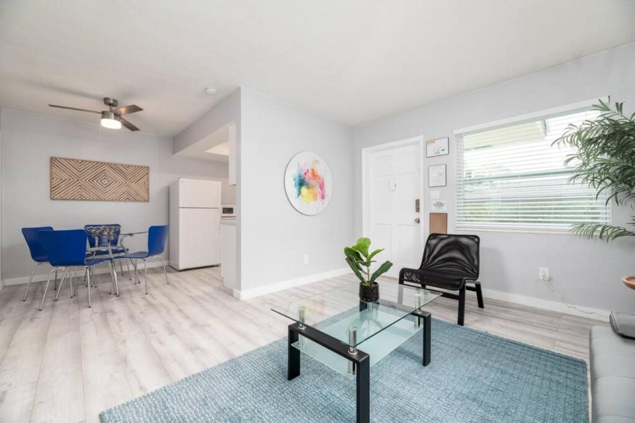 Apartment Short Walk To Wilton Drive Apt1 Fort Lauderdale