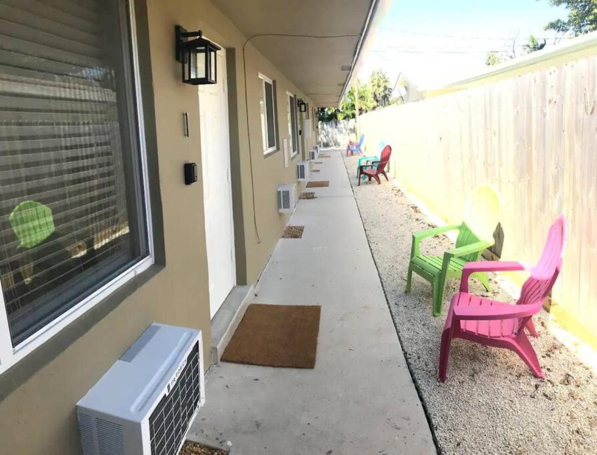Comfy At Middle River 3 Apartment Fort Lauderdale