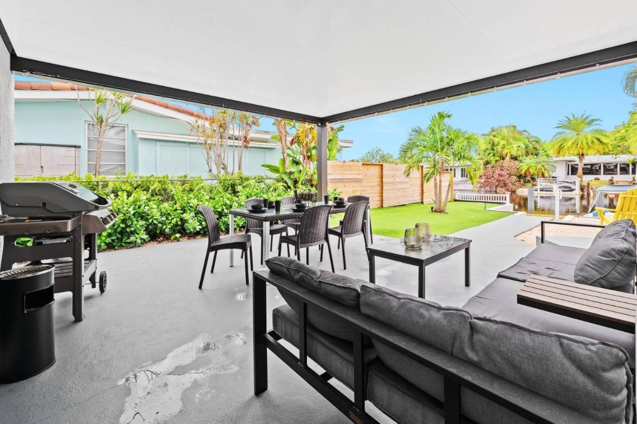Rio Holiday home Fort Lauderdale
