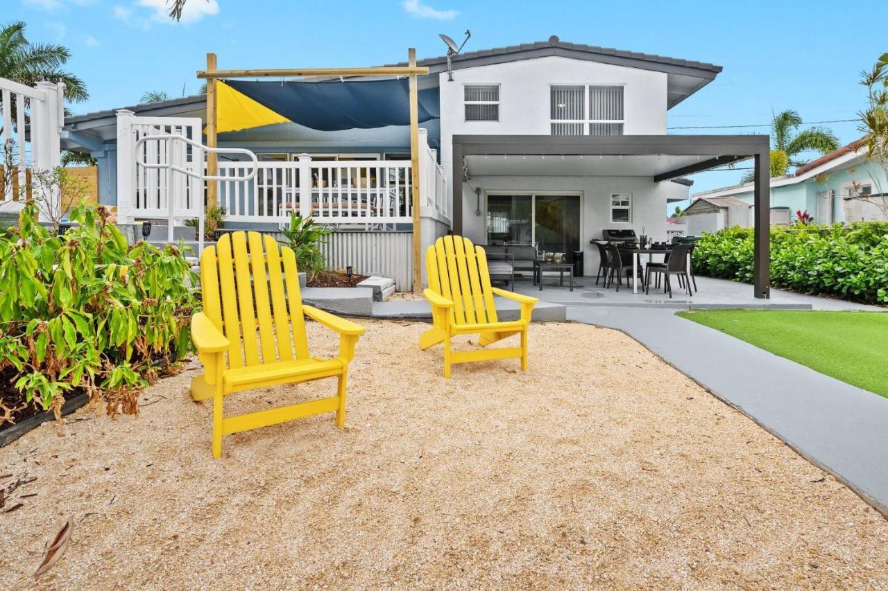 Holiday home Rio Fort Lauderdale