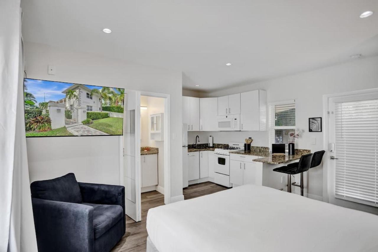 Apartment Isles Modern In Lauderdale *