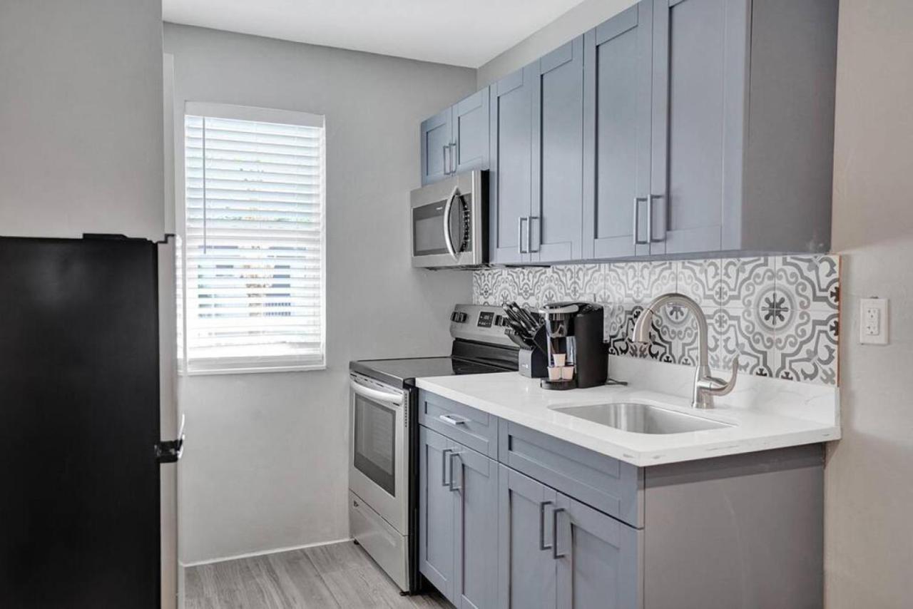 Rustic Retreats Beachy 1br For 4 Guests In The Heart Of Lauderdale *