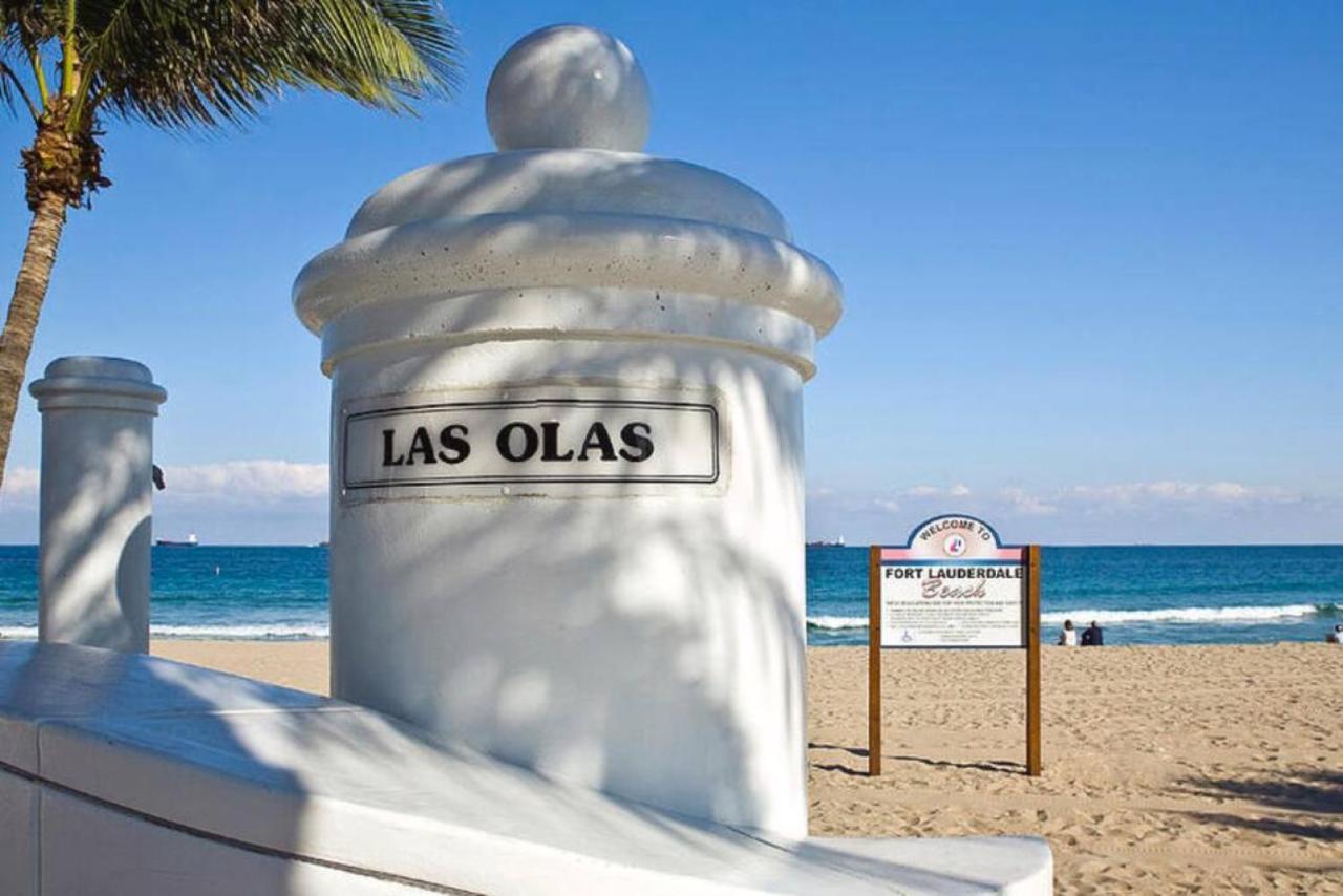 Apartment Rustic Retreats Beachy 1br For 4 Guests In The Heart Of Lauderdale Fort Lauderdale