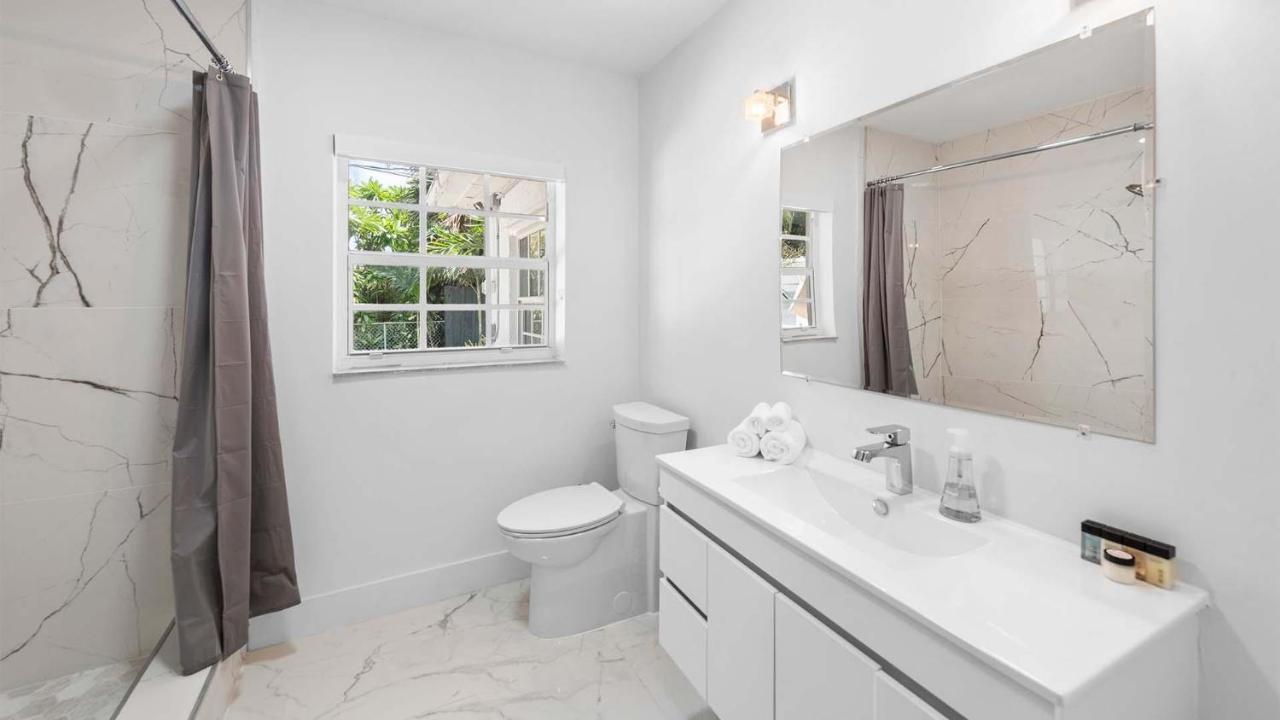 Holiday home Seabreeze Fort Lauderdale