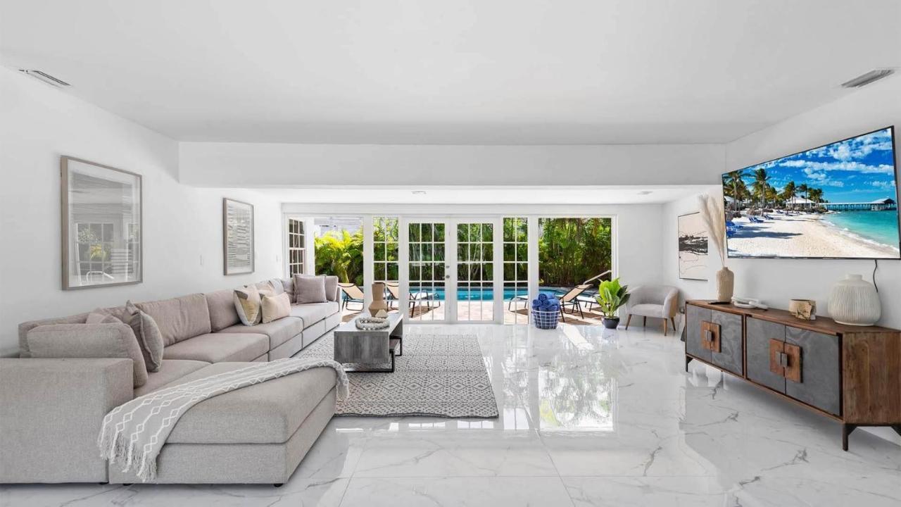 Seabreeze Holiday home Fort Lauderdale