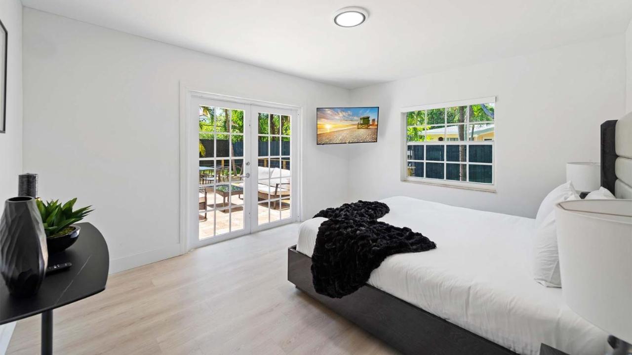 Holiday home Seabreeze Fort Lauderdale