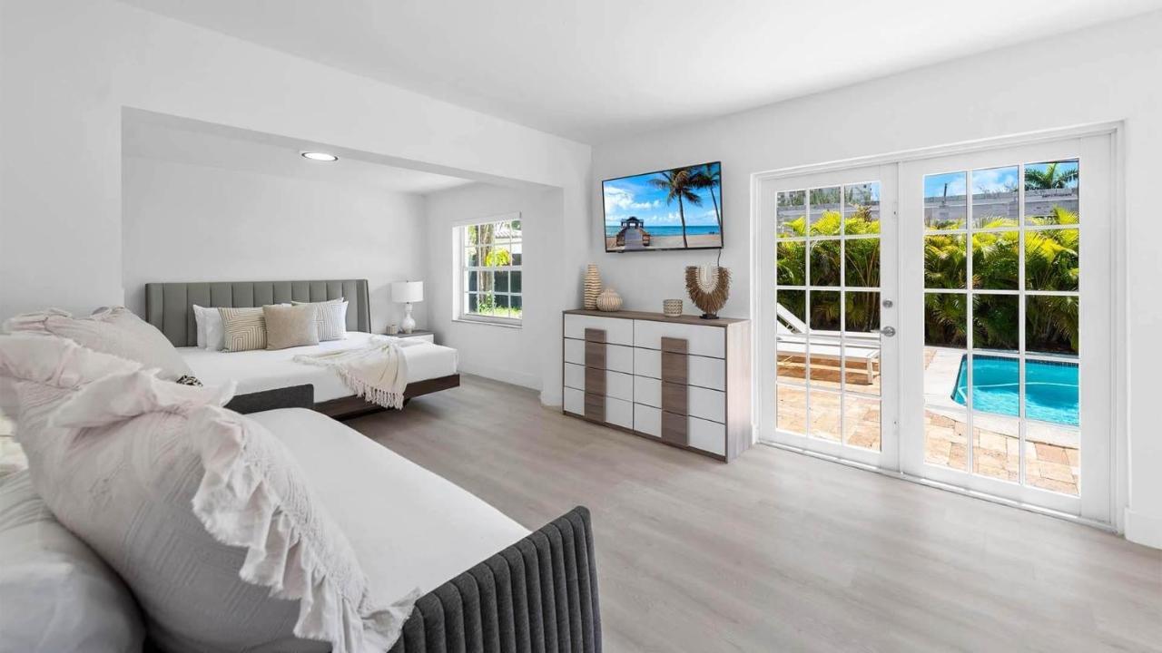 Seabreeze * Fort Lauderdale