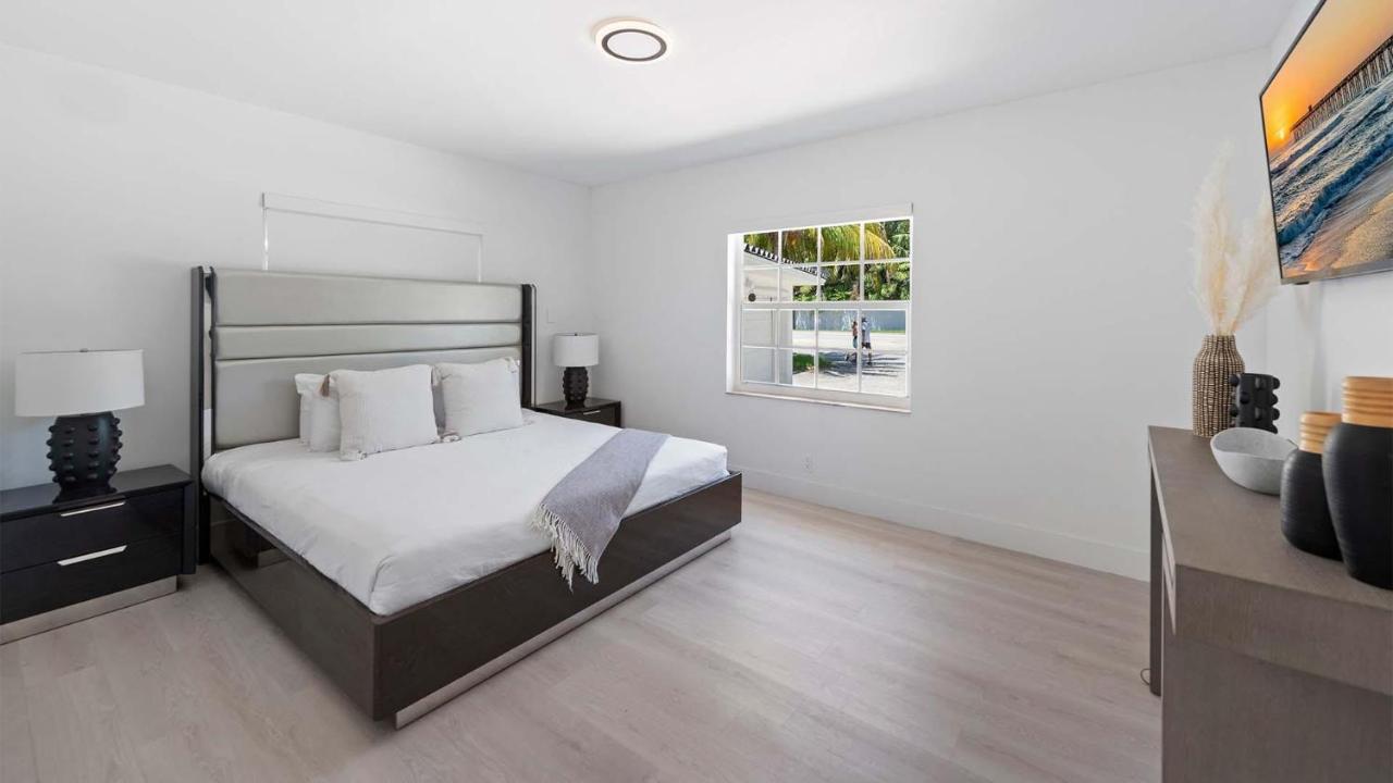Holiday home Seabreeze Fort Lauderdale