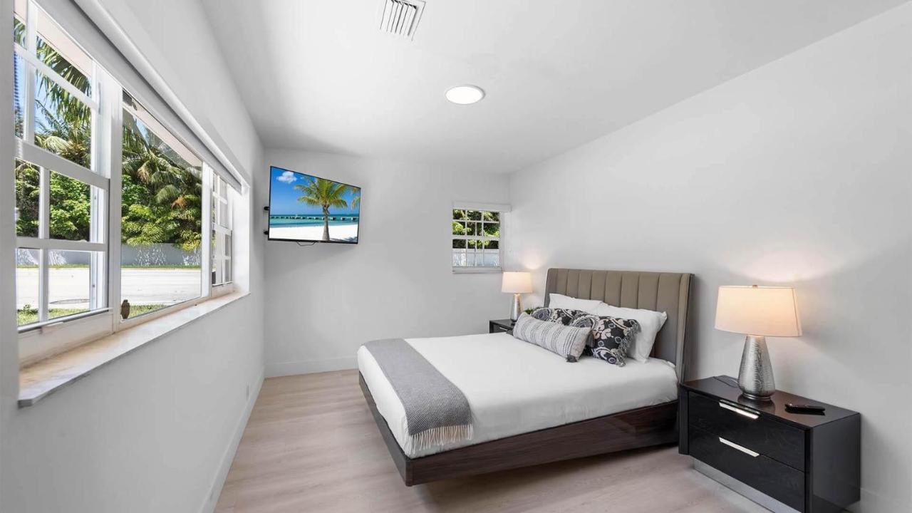 Seabreeze * Fort Lauderdale