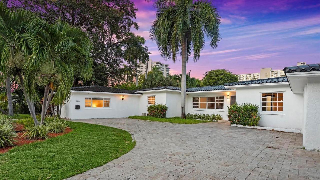 Seabreeze Holiday home