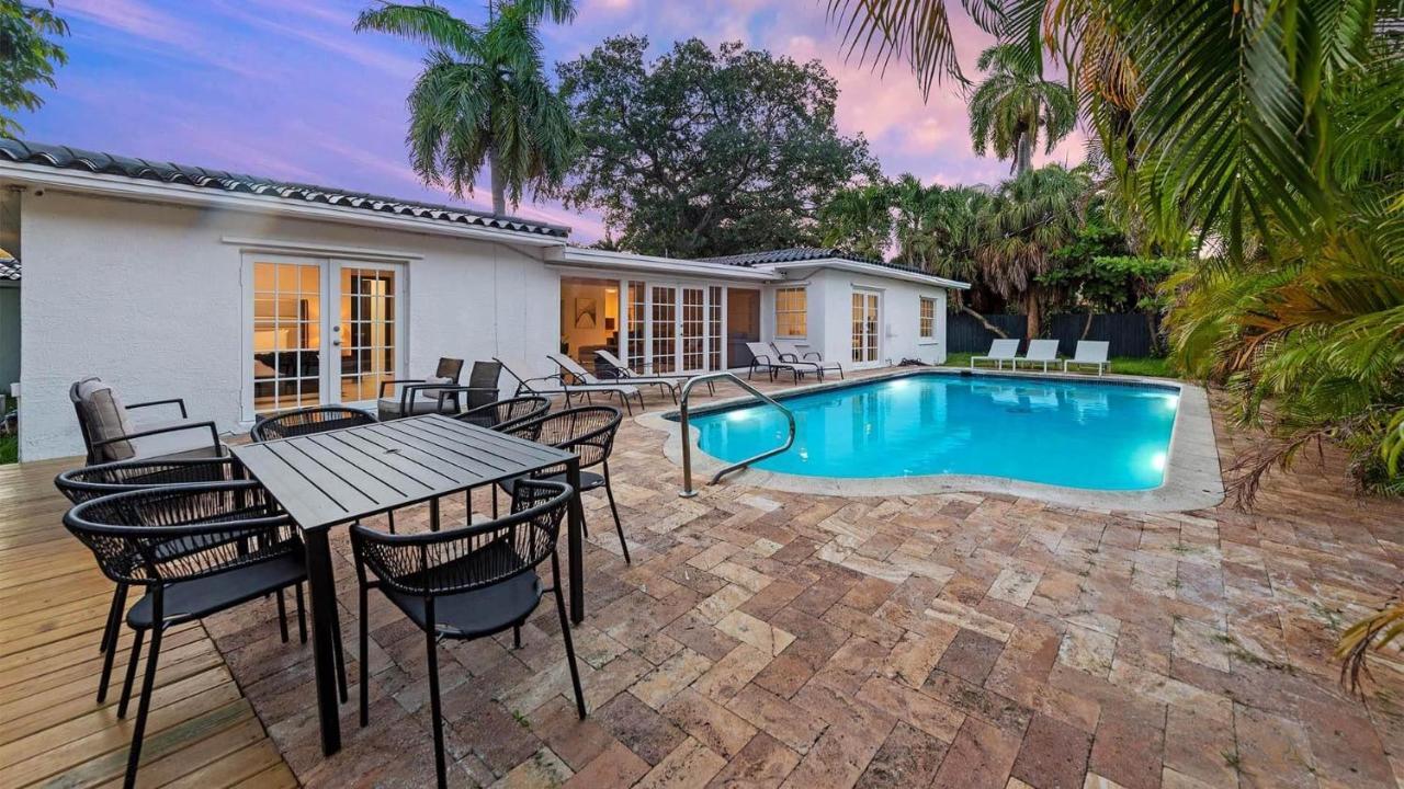 Seabreeze Holiday home *