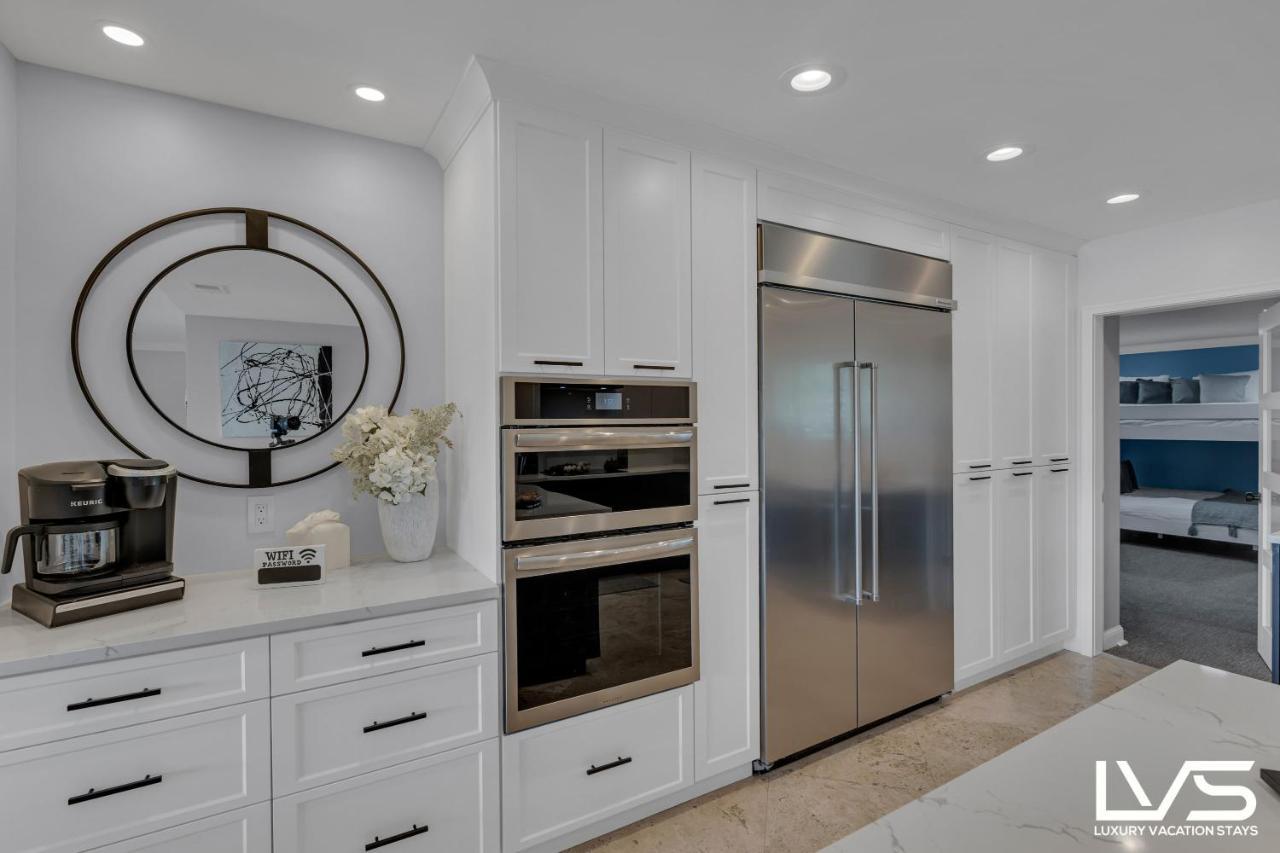 New Royal 80ft Waterfront Wlk2beach Hotpool Kitchenbbq * Fort Lauderdale