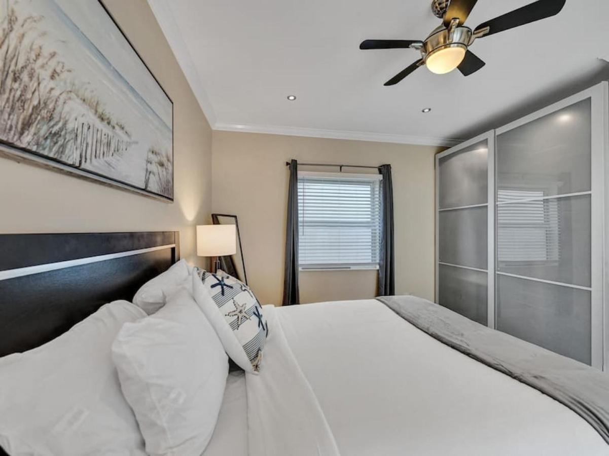 Isles Modern 1br In Lauderdale With Patio Apartment