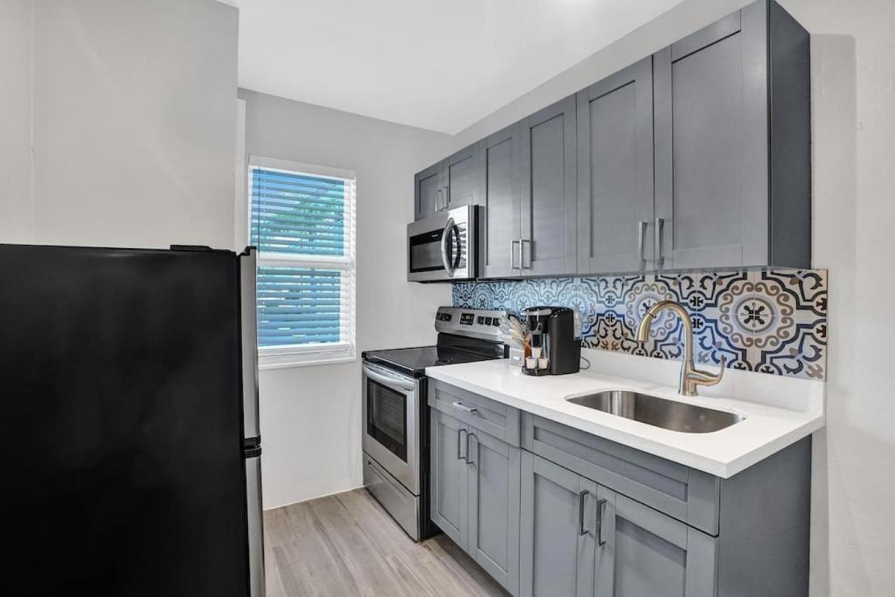 Rustic Retreats Cozy 1br For 4 Guests In The Heart Of Lauderdale *