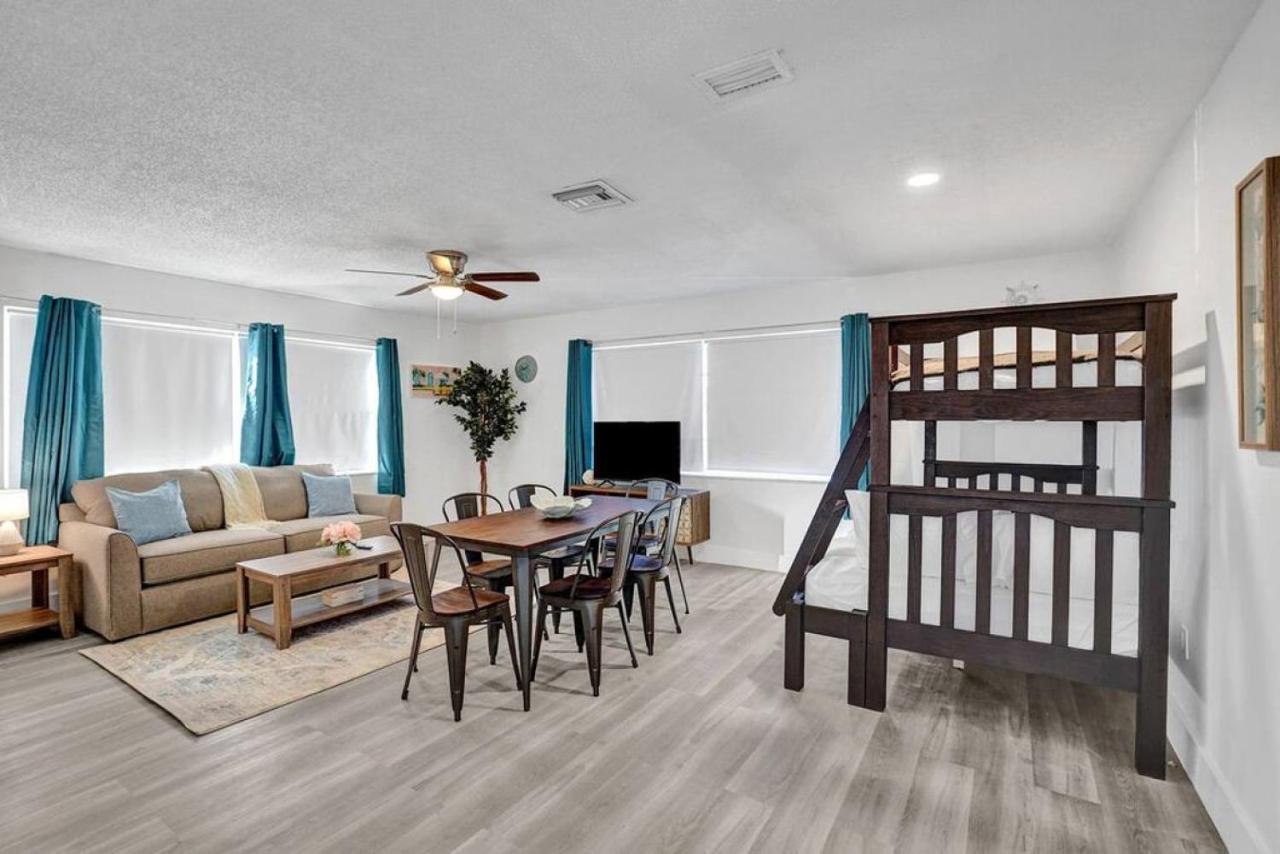 The Oceans Spacious 3br In Victoria Park With Pool Apartment Fort Lauderdale