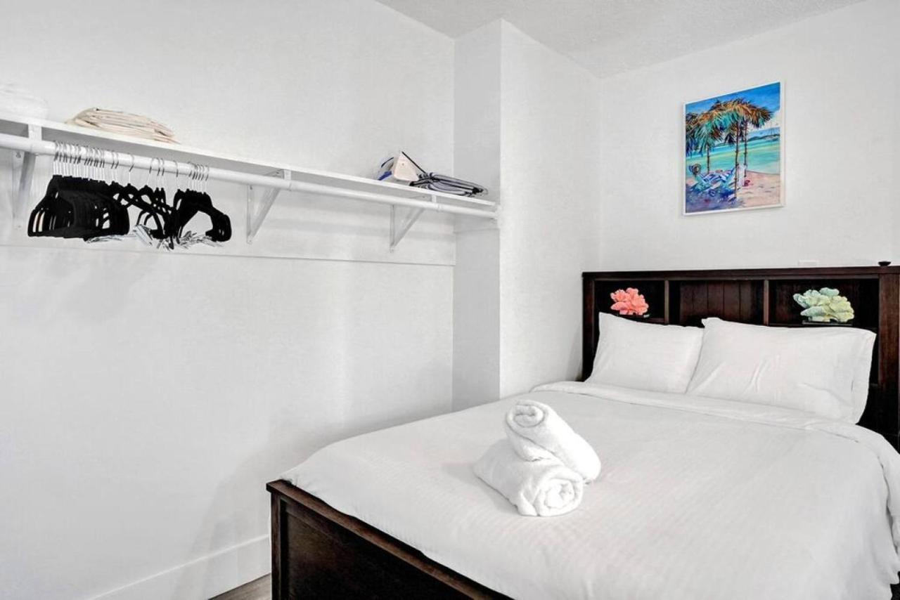 The Oceans Spacious 3br In Victoria Park With Pool Apartment *