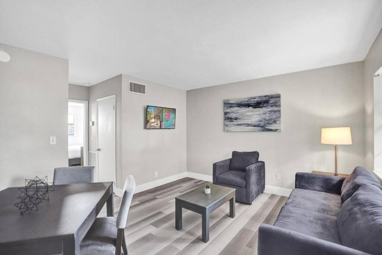 Pionciana Getaway 1br Near Fll Airport Fort Lauderdale