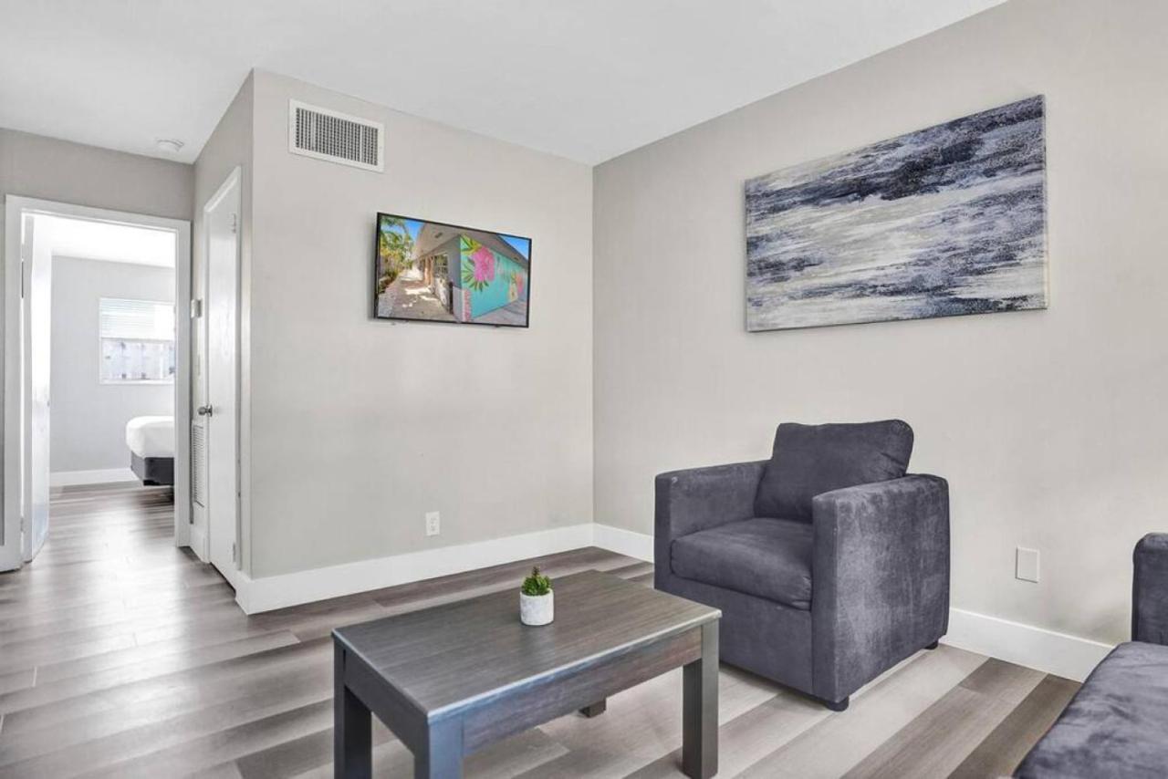 Apartment Pionciana Getaway 1br Near Fll Airport Fort Lauderdale