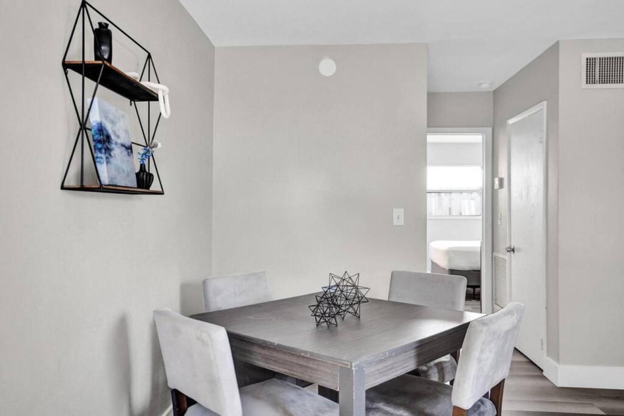 Pionciana Getaway 1br Near Fll Airport Apartment