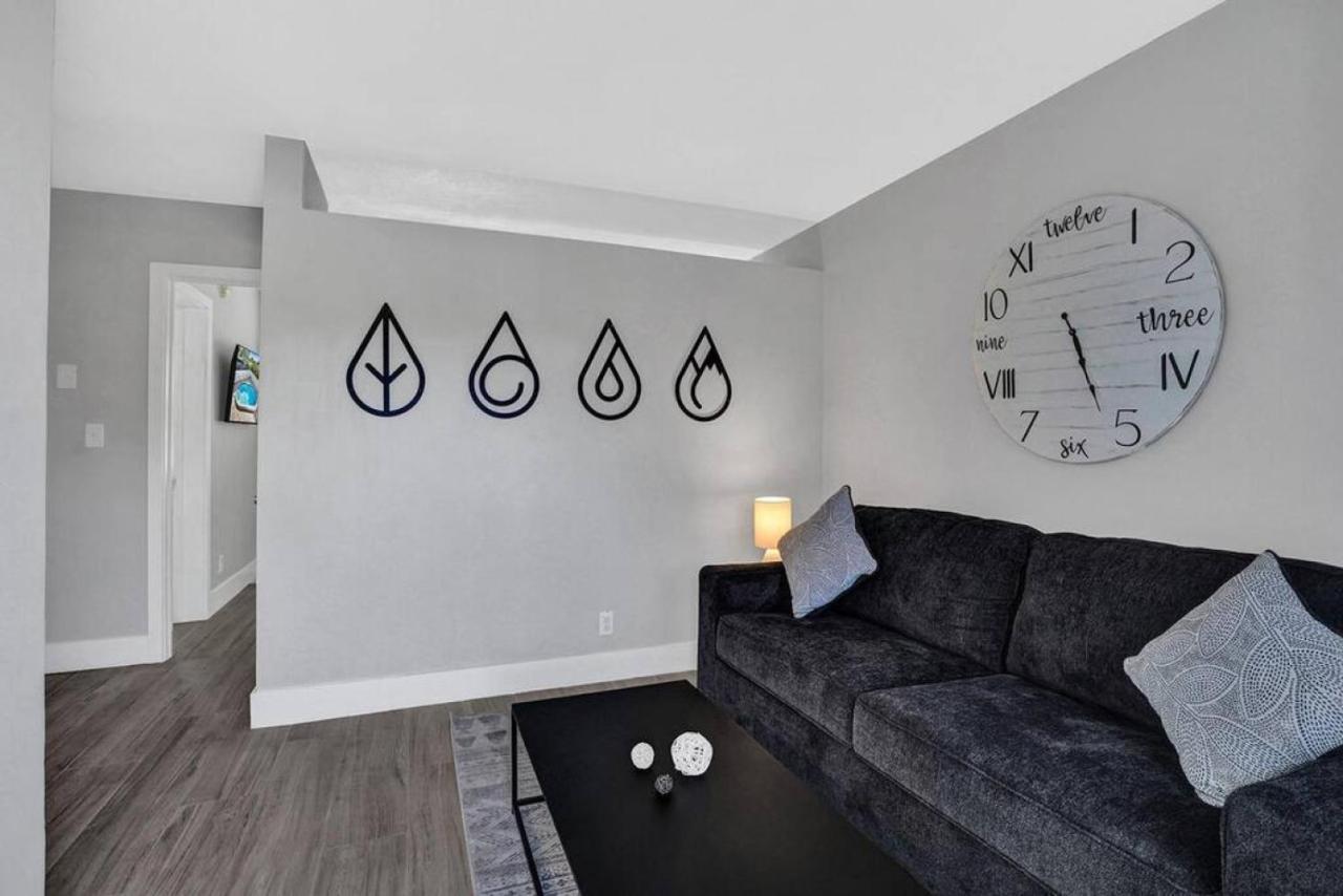 Rustic Retreats Cozy 1br For 4 Guests In The Heart Of Lauderdale Apartment *