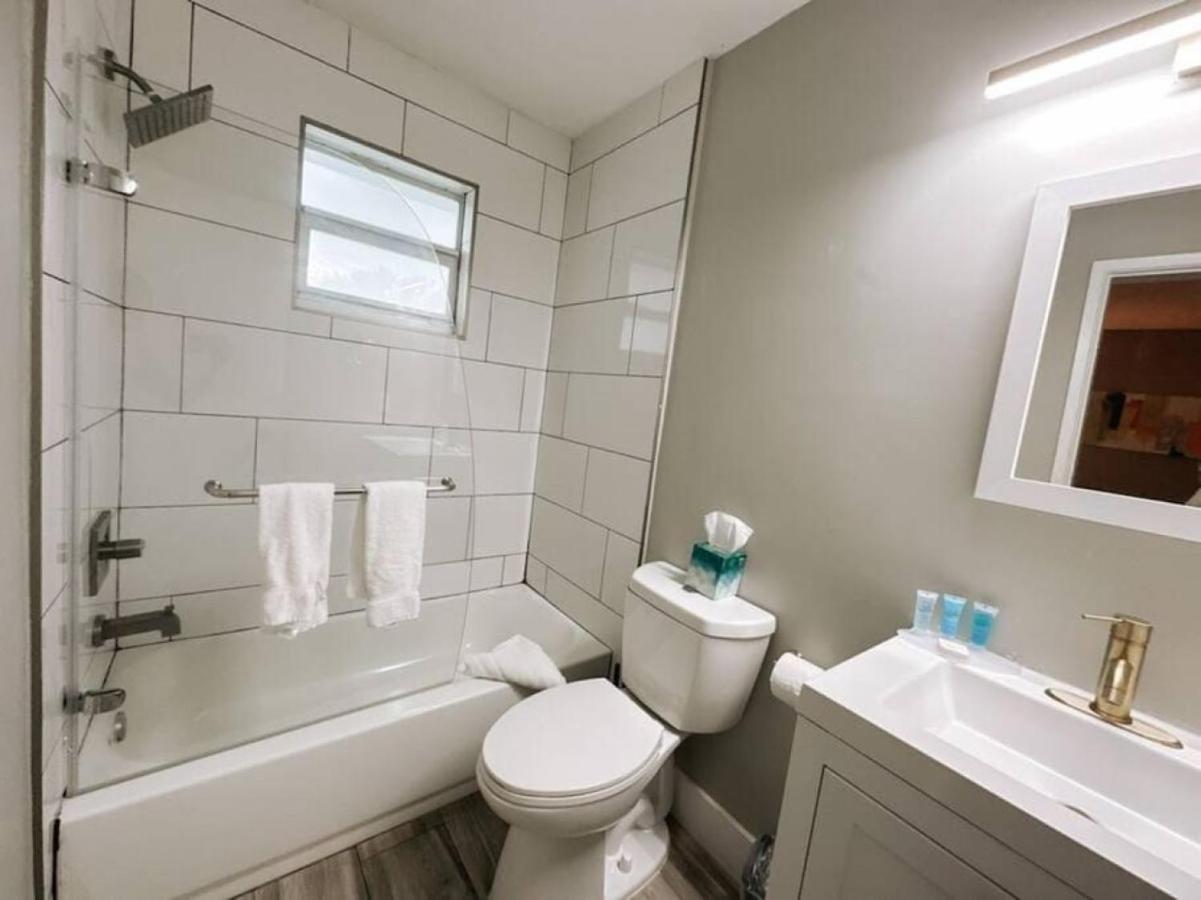 Rustic Retreats Modern 1br For 4 Guests In The Heart Of Lauderdale * Fort Lauderdale