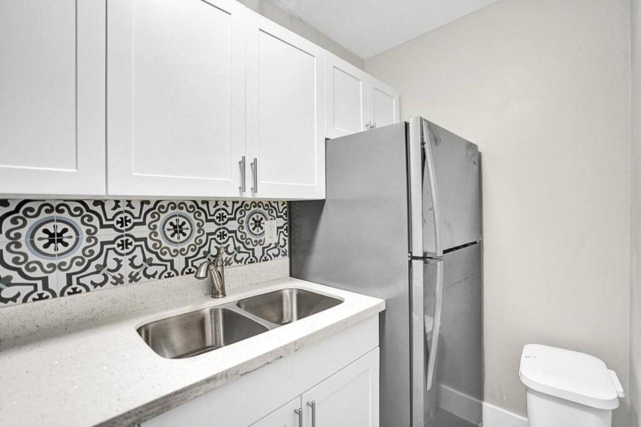 Apartment Pionciana Getaway 1br Near Fll Airport Fort Lauderdale
